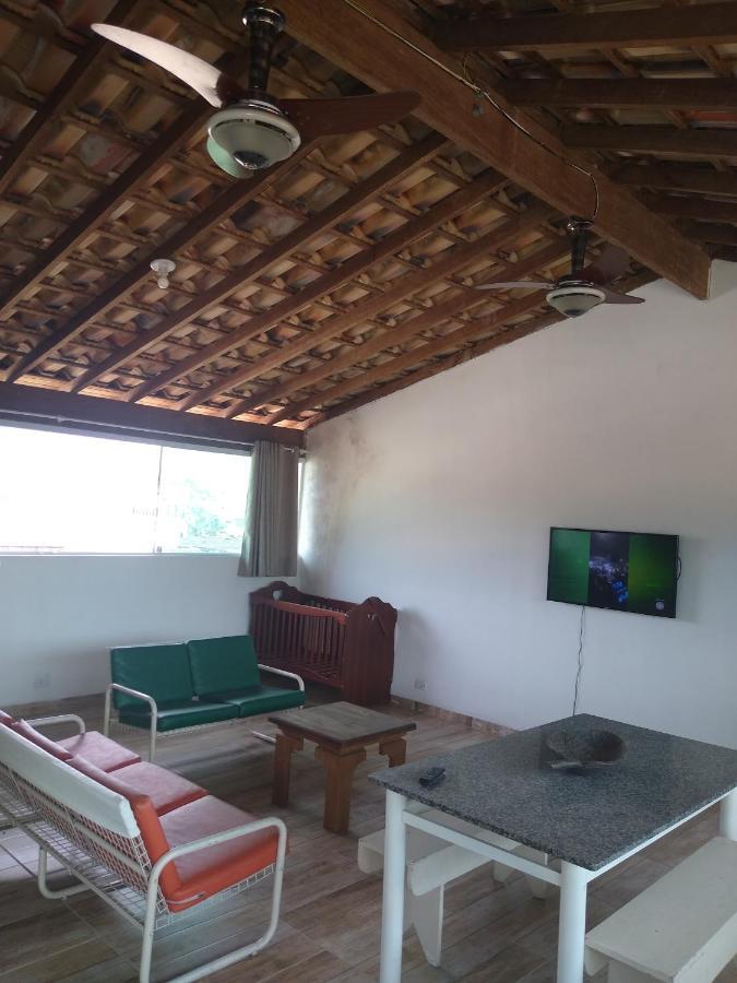 Recanto Vista Verde Ubatuba Exterior photo