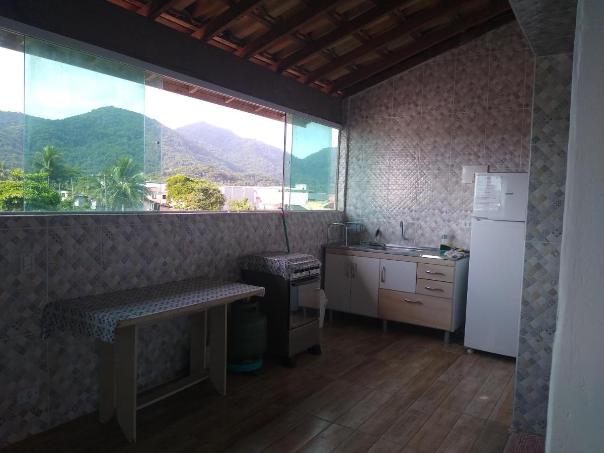 Recanto Vista Verde Ubatuba Exterior photo