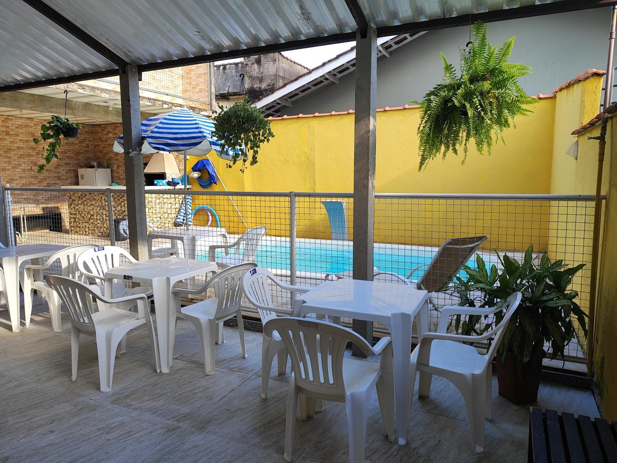 Recanto Vista Verde Ubatuba Exterior photo